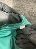 Unbranded 100% Polyester Teal Casual Dress Size 2X - photo 7