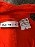 Athleta Orange Track Jacket Size XL - photo 6