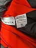 Athleta Orange Track Jacket Size XL - photo 7