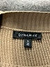 Dynamite Stripes Brown Pullover Sweater Size M - photo 7