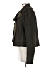 BCBGMAXAZRIA Green Coat Size P (estimated, petite) - photo 5