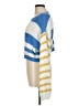 Urban Outfitters Stripes Blue Pullover Sweater Size M - photo 5