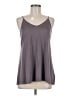 Maurices Gray Tank Top Size M - photo 1