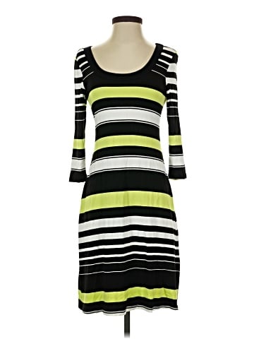 Karen by Karen Kane Casual Dress (view 1)