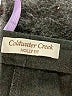 Coldwater Creek Black Dress Pants Size 14 - photo 4