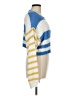 Urban Outfitters Stripes Blue Pullover Sweater Size M - photo 4