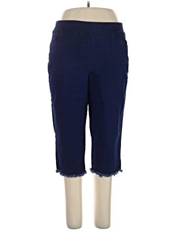 Alfred Dunner Jeggings (view 1)