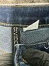 Divided by H&M Blue Jeans Size 2 - photo 7