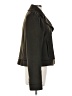 BCBGMAXAZRIA Green Coat Size P (estimated, petite) - photo 4