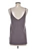 Maurices Gray Tank Top Size M - photo 2
