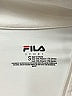 Fila Sport White Track Jacket Size S - photo 6