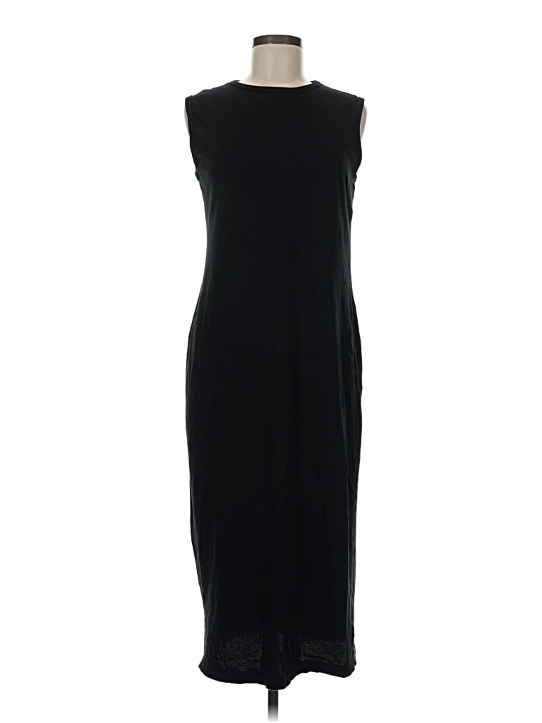 Pre-owned Universal Thread Cocktail Dress In Black
