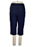 Alfred Dunner Blue Jeggings Size 16 (petite) - photo 2