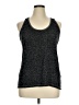 Active by Old Navy Gray Active Tank Size XL - photo 1