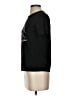 Shein Black Short Sleeve T-Shirt Size 2 - photo 5