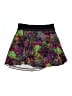 Lululemon Athletica Graphic Purple Pink Active Skort Size 6 - photo 1