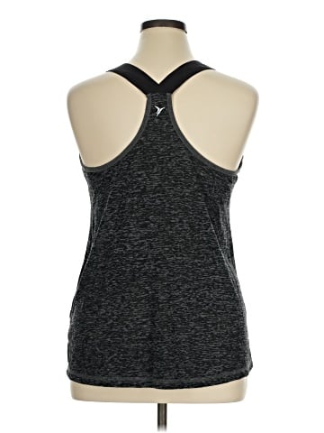 Active by Old Navy Active Tank (view 2)