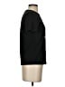 Shein Black Short Sleeve T-Shirt Size 2 - photo 4