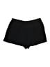 Gap Outlet 100% Polyester Solid Black Shorts Size XL - photo 1