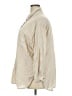 Old Navy Tan Long Sleeve Button-Down Shirt Size 2X - photo 5