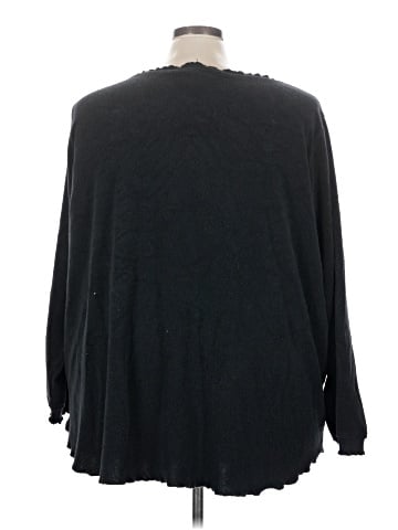 Roaman's Pullover Sweater (view 2)