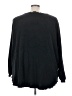 Roaman's Black Pullover Sweater Size 30 (3X) - photo 2