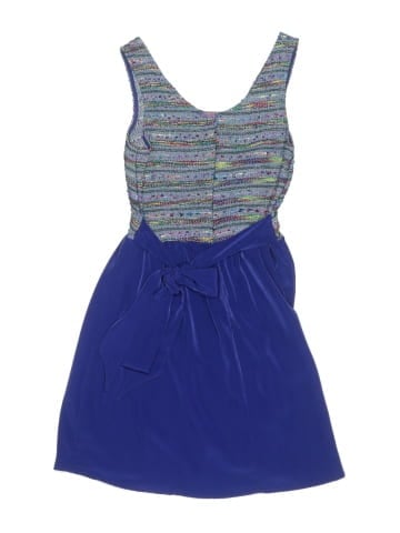 Peppermint Casual Dress (view 2)
