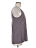 Maurices Gray Tank Top Size M - photo 4