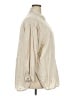 Old Navy Tan Long Sleeve Button-Down Shirt Size 2X - photo 4