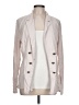Free People Ivory Blazer Size L - photo 1