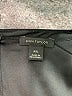 Ann Taylor 100% Polyester Black Sleeveless Blouse Size XXL - photo 7