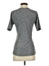 Athleta Tweed Gray Active T-Shirt Size S - photo 2