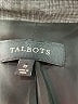 Talbots Gray Wool Blazer Size 10 - photo 6