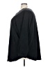 Roaman's Black Pullover Sweater Size 30 (3X) - photo 5