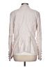 Free People Ivory Blazer Size L - photo 2