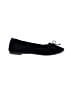 Unbranded Black Flats Size EU 36 - photo 1