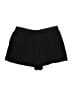 Gap Outlet 100% Polyester Solid Black Shorts Size XL - photo 2
