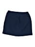 Adidas Solid Blue Active Skort Size S - photo 2