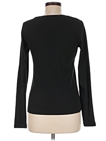 Club Monaco Long Sleeve T-Shirt (view 2)