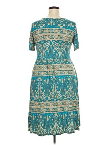 Your Style Casual Dress (view 2)
