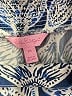 Lilly Pulitzer Paisley Blue Shorts Size XS - photo 3