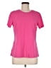Unbranded Pink Active T-Shirt Size M - photo 1