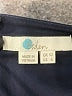 Boden Blue Short Sleeve Blouse Size 6 - photo 7