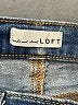 Ann Taylor LOFT Blue Jeans Size 27 waist - photo 6