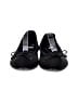 Unbranded Black Flats Size EU 36 - photo 2