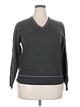 Assorted Brands Pullover Sweater (view 1)