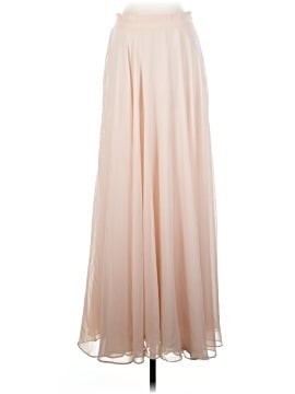 Morning Lavender Formal Skirt