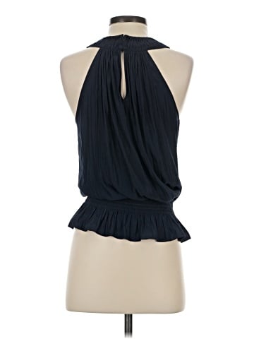 Ramy Brook Sleeveless Blouse (view 2)