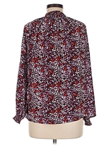 Rungolee Long Sleeve Blouse (view 2)
