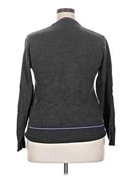 Assorted Brands Pullover Sweater (view 2)